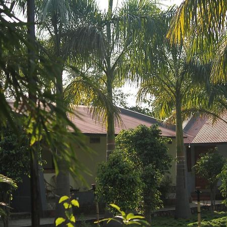 Tadoba Tiger Valley Resort Chandrapur Zewnętrze zdjęcie