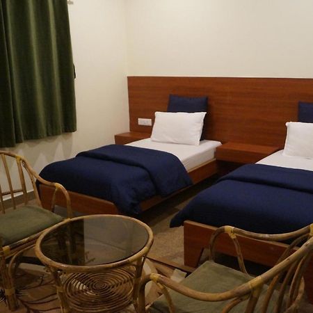 Tadoba Tiger Valley Resort Chandrapur Zewnętrze zdjęcie